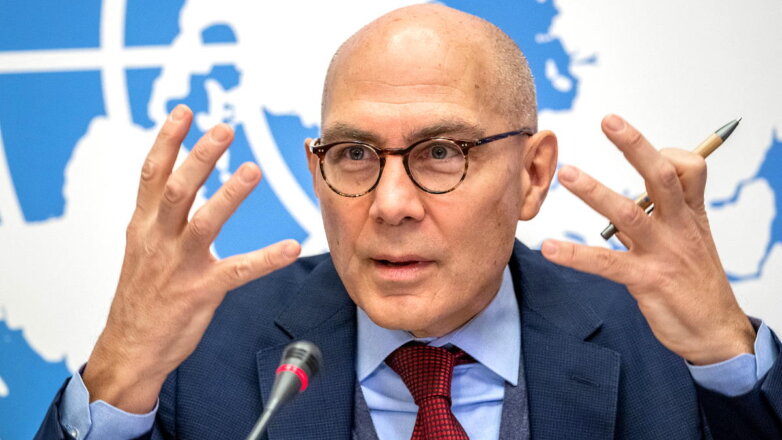 В ООН осудили решение властей Афганистана отстранить женщин от работы в НПО