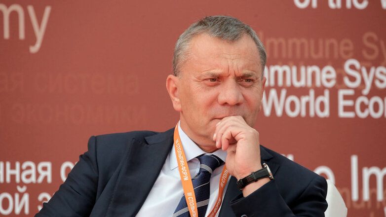 Глава Роскосмоса рассказал, что США протянули руку помощи по ситуации с "Союзом МС-22"