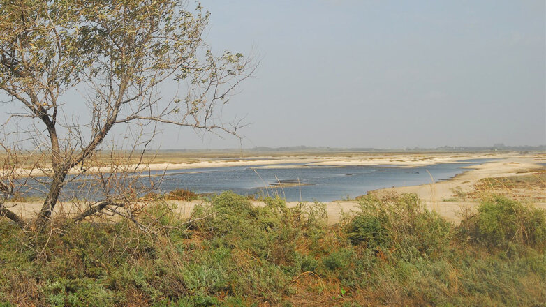 В Херсонской области построят новый город