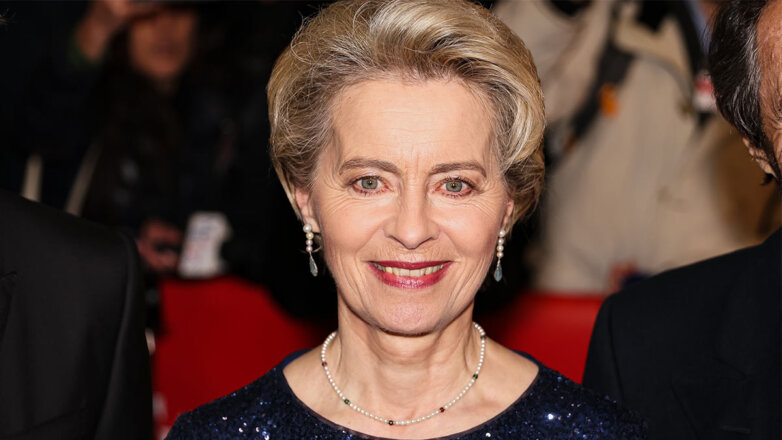 Глава ЕК отказалась осудить открытие сезона в "Ла Скала" русской оперой