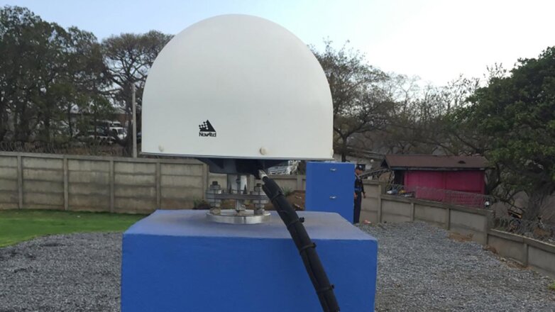 Наземную станцию ГЛОНАСС в Венесуэле введут в строй в 2023 году