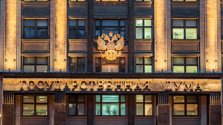 СМИ: Госдума в январе может одобрить новый "закон Димы Яковлева"