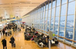 В посольстве рассказали о проблемах туристов из России в Хельсинки