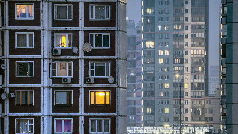 Штормовые "квадраты": как события 2022 года отразились на рынке недвижимости