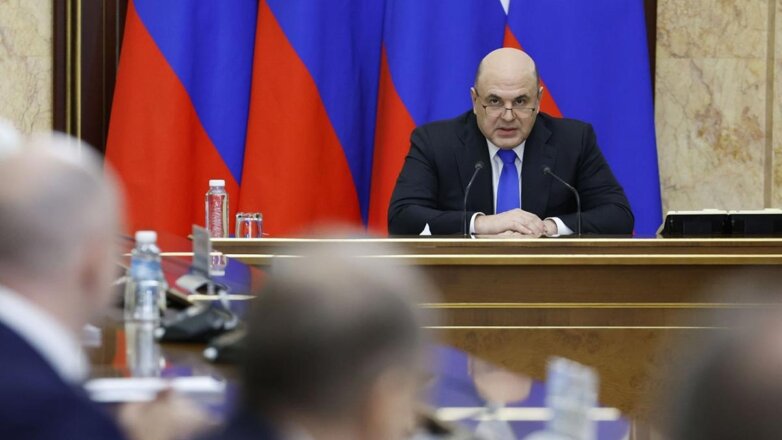 Власти РФ выделили 15 миллиардов рублей на погашение ипотеки многодетных семей