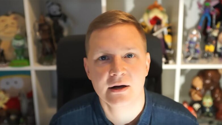 МВД объявило в розыск блогера Камикадзе Ди