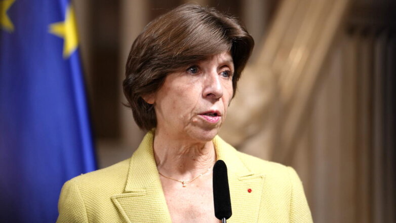 МИД Франции: помощь Украине по итогам конференции в Париже составляет почти €1 миллиард