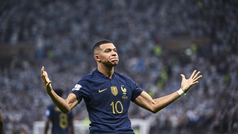 The Athletic: Мбаппе намерен получать в "Реале" вдвое больше, чем лидеры команды