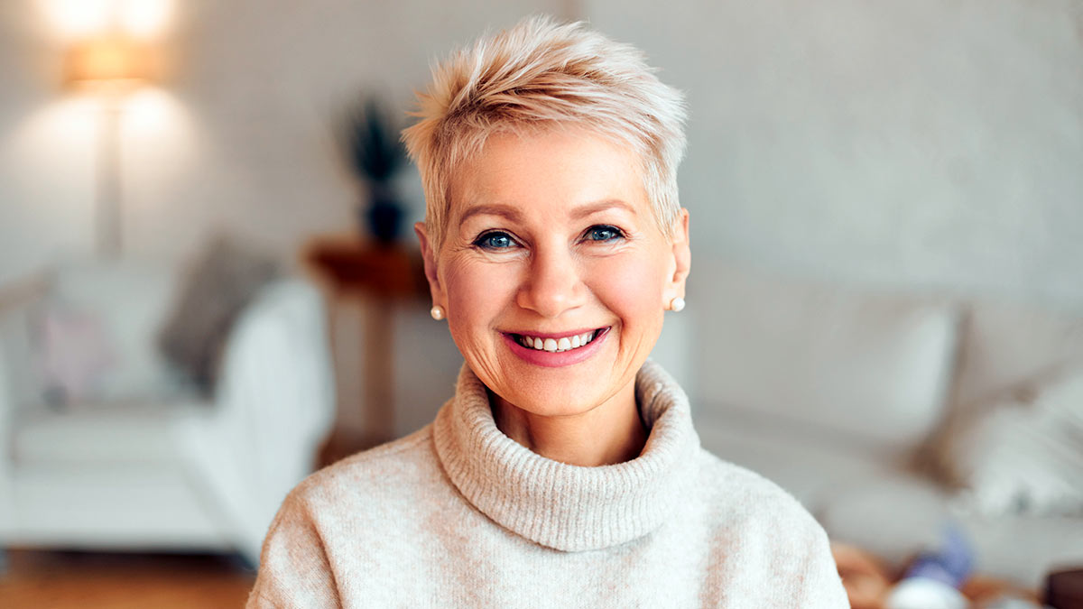 "Колючая" пикси