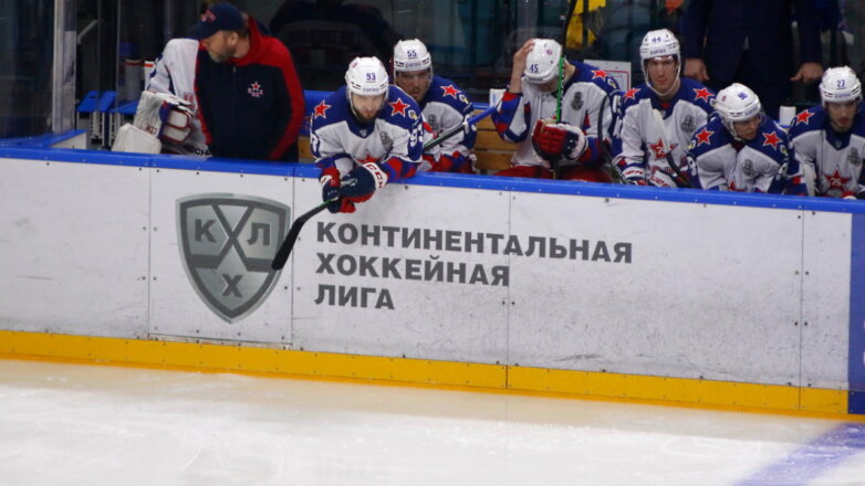 Минспорт ужесточил лимит на легионеров в КХЛ