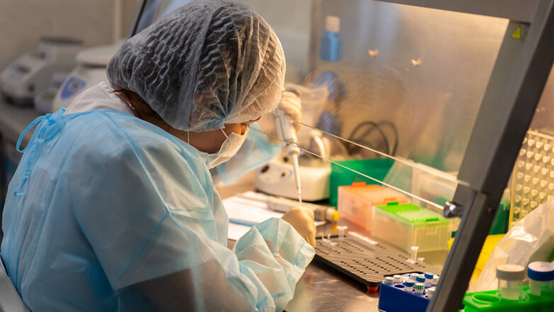 В России научились производить вещество для синтеза каучука и фармкомпонентов