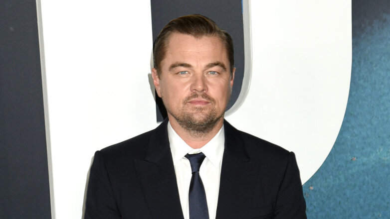 Daily Mail: Леонардо Ди Каприо заметили на свидании с моделью