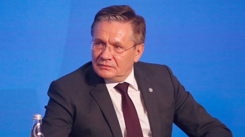 Глава Росатома заявил о 10–15-летнем преимуществе атомной отрасли РФ перед другими странами