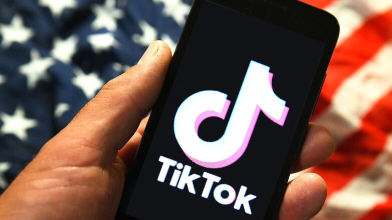 Администрация Байдена призвала конгресс принять законопроект о запрете TikTok