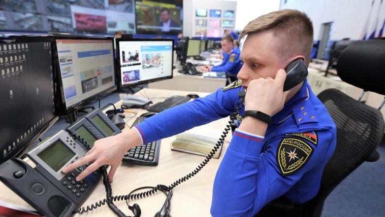 Экстренная помощь: какие службы и как будут работать в новогоднюю ночь