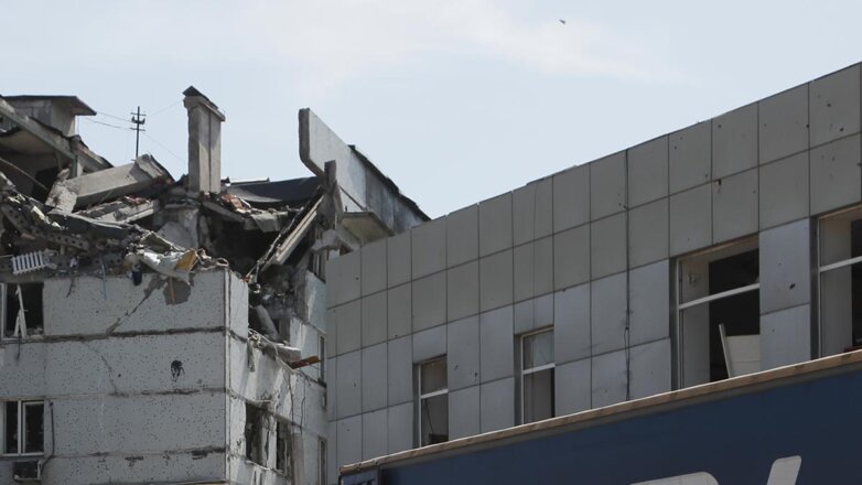 В Мариуполе до конца года восстановят и подключат к отоплению более 1,5 тысяч домов