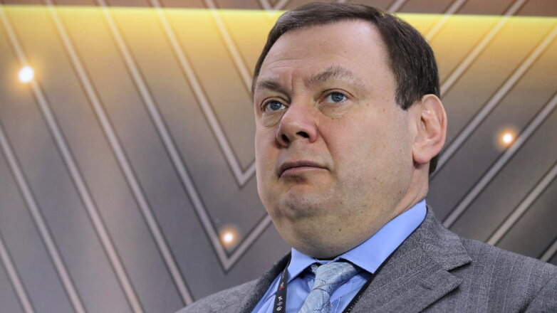 СБУ объявила в розыск российского бизнесмена Михаила Фридмана