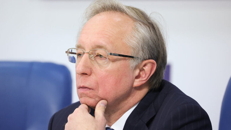 В МИД РФ допустили присоединение к санкциям стран Центральной Азии