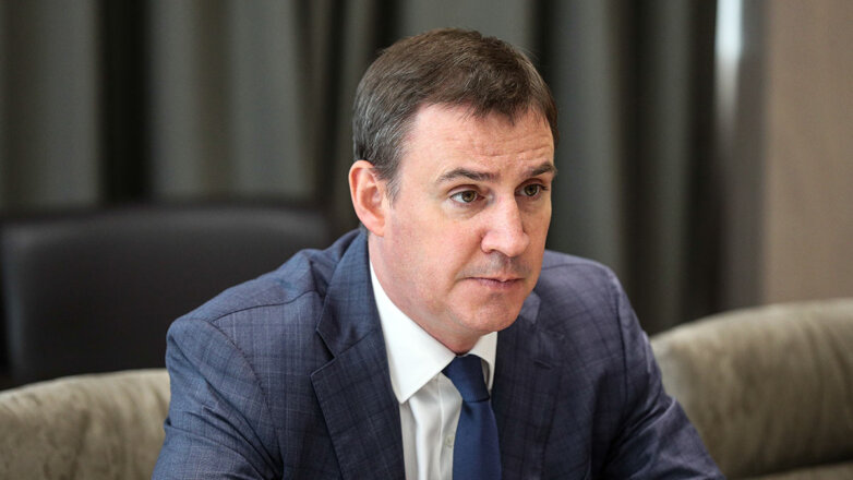 В Минсельхозе считают, что цены на продукты в России остаются стабильными