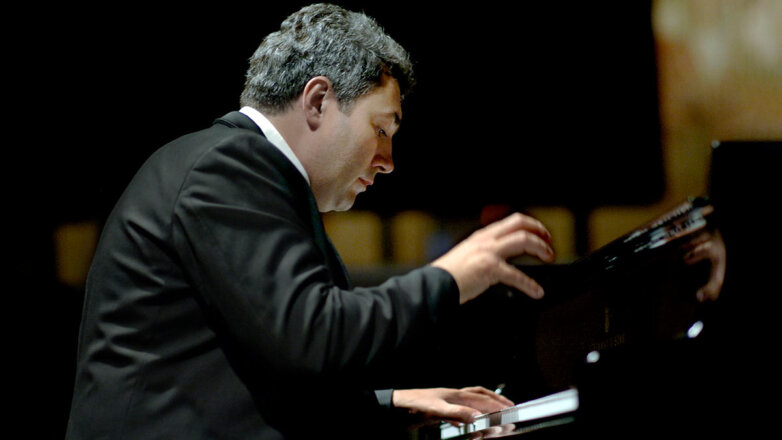 В концертном зале "Зарядье" прозвучат шедевры Моцарта, Бетховена и Брамса