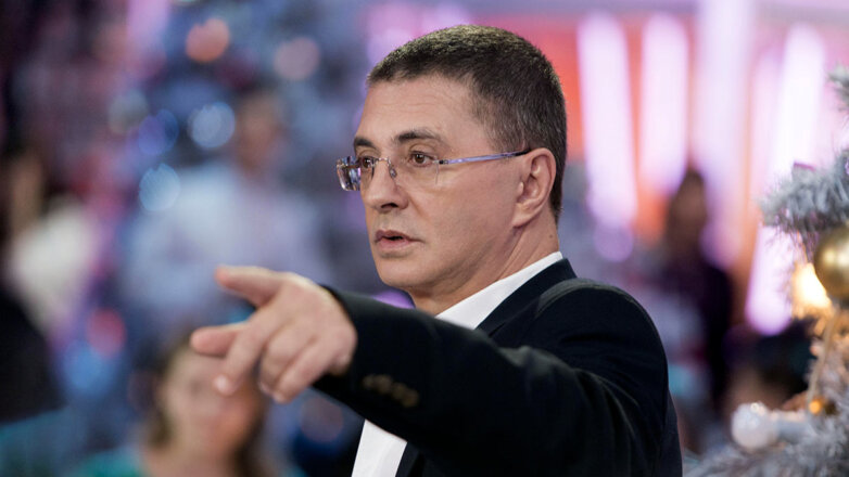 Мясников оценил эффективность популярного средства для новогоднего застолья