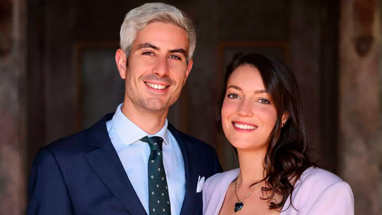 Раскрыта дата свадьбы принцессы Александры Люксембургской