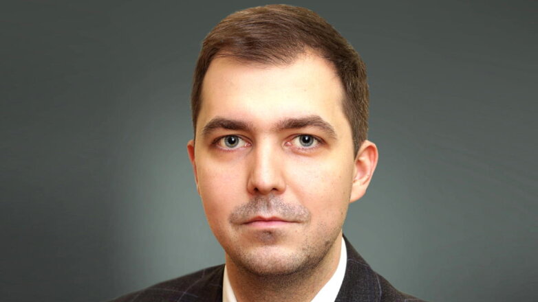 СМИ: в центре Москвы избили замглавы департамента ЖКХ Калтурина