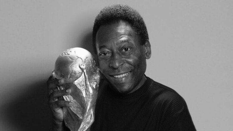 Церемония прощания с Пеле пройдет 2-3 января