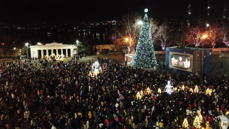 За что могут оштрафовать в новогоднюю ночь: напоминание юриста