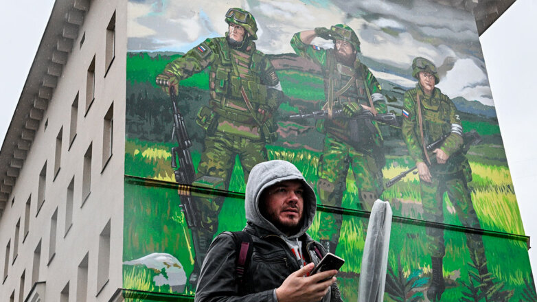 Какие три цели преследует Россия, проводя спецоперацию на Украине