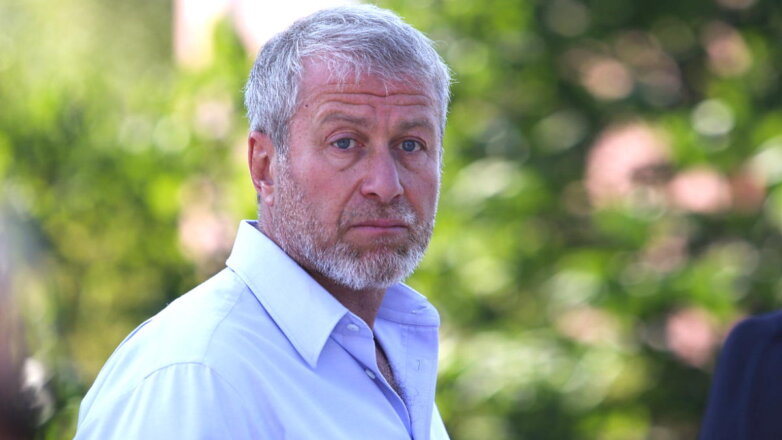 Канада объявила о начале конфискации миллионных активов Абрамовича