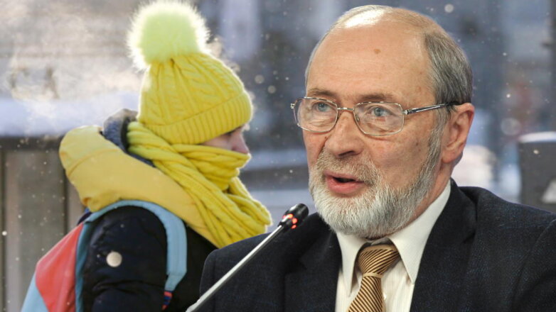 Вильфанд посоветовал москвичам не ждать ранней весны