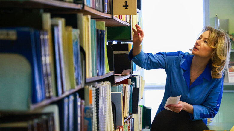 Власти Москвы опровергли сообщение о запретном списке книг для библиотек