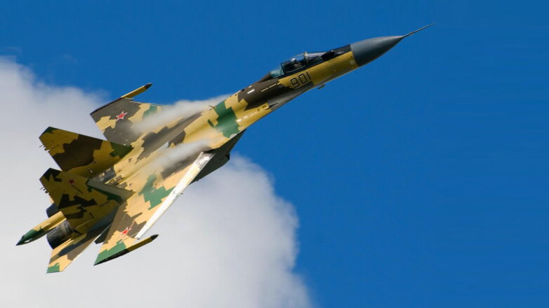 Reuters: Тегеран и Москва договорились о поставках Су-35