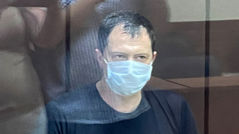 В деле экс-главы ГИБДД Ставрополья Сафонова установлено 119 новых эпизодов взяток