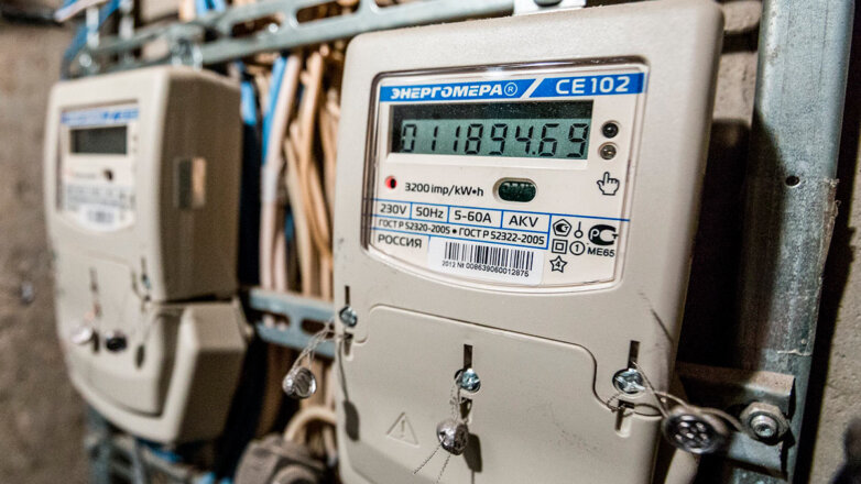 В правительстве РФ опровергли увеличение платежей за ЖКУ из-за умных счетчиков