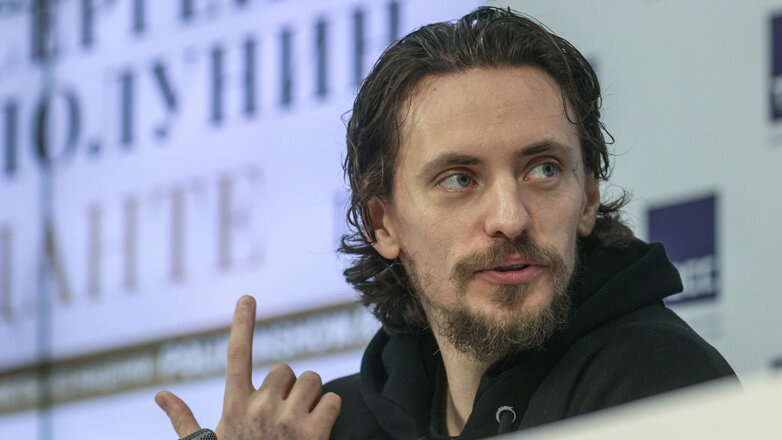 Итальянский театр отменил выступление Полунина