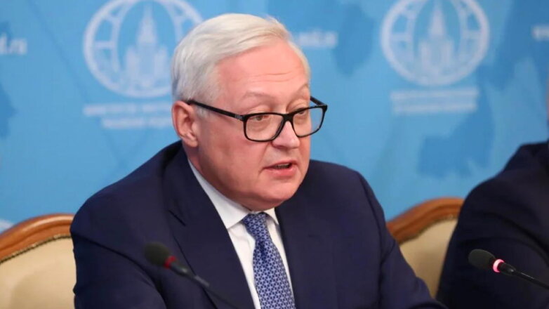 Почему Россия сняла мораторий на размещение РСМД, объяснили в МИД