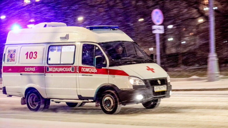 В РФ утверждена программа госгарантий по бесплатной медпомощи на 2023 год