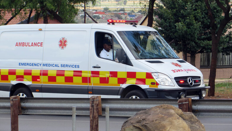 В Россотрудничестве рассказали о состоянии главы "Русского дома" в ЦАР