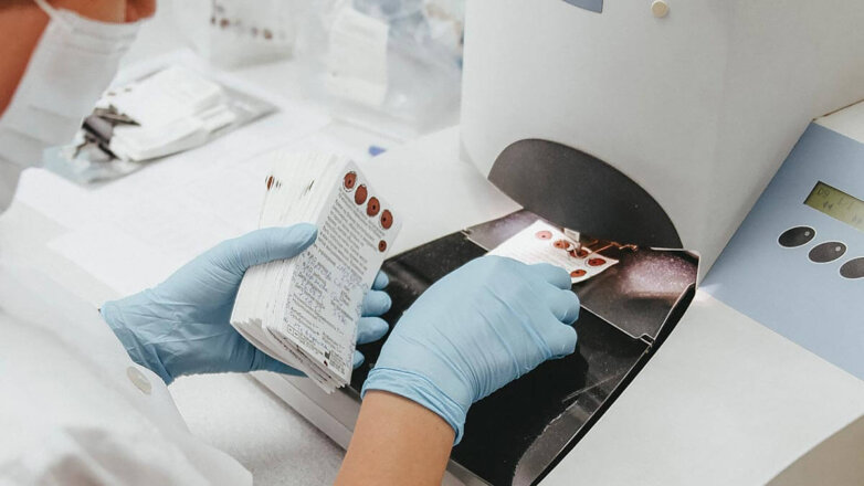 В России запустят программу расширенного скрининга для младенцев