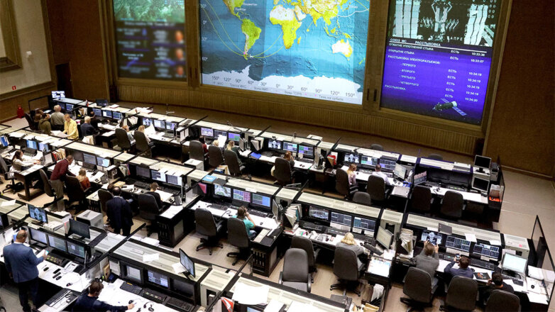 В поврежденном "Союзе МС-22" обнаружили отверстие размером менее миллиметра