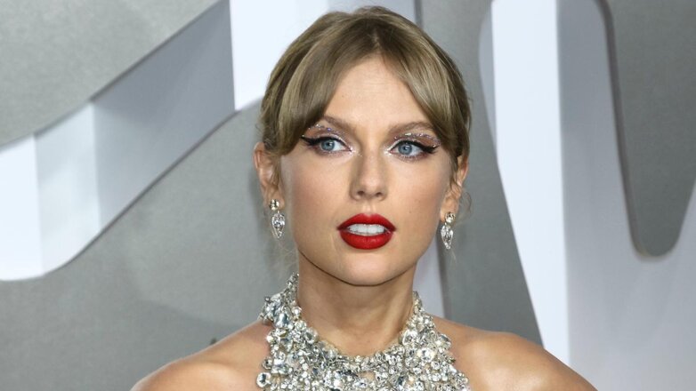 Тейлор Свифт снимет фильм по собственному сценарию