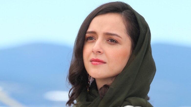 В Иране из-за протестов арестовали актрису оскароносного фильма