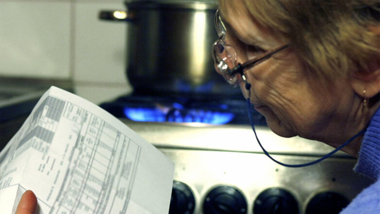 ФАС утвердила увеличение тарифов на газ в России на 8,5%