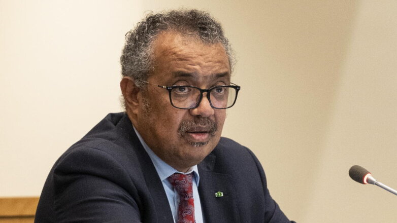 ВОЗ заявила о сокращении на 90% случаев оспы обезьян в мире в сравнении с пиковым периодом