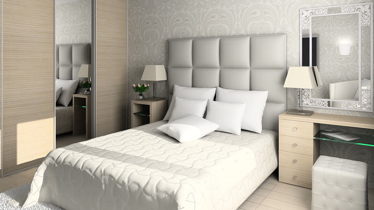 Туалетный столик