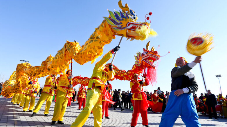 Открытие дракона: как снятие ограничений в КНР может повлиять на мировой туризм