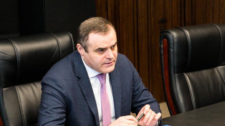 Молдавия пообещала отправить российский газ Приднестровью