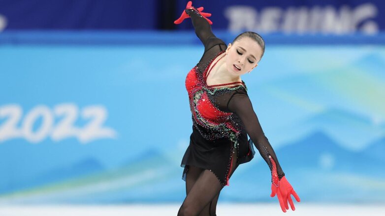 В WADA отказались комментировать детали слушаний дела Валиевой до конца разбирательств